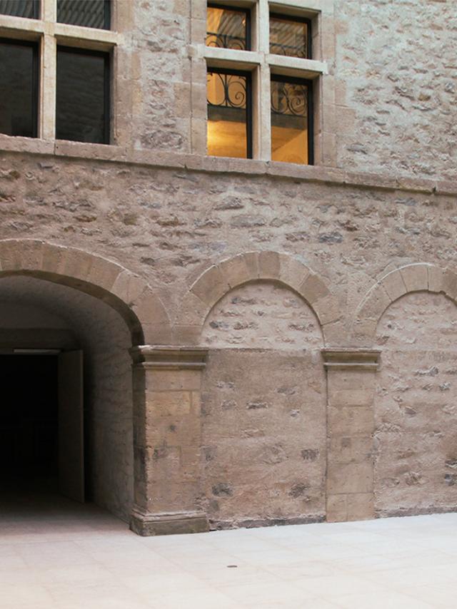 Musée du Gévaudan