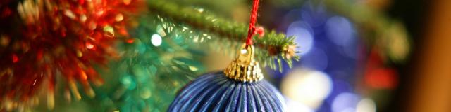 Noel Deco 2©phovoir