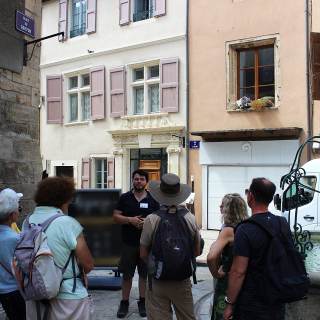 Visite Guidee Geraud 1