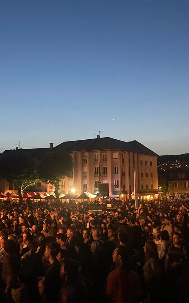 Concert 22 Juin 2023