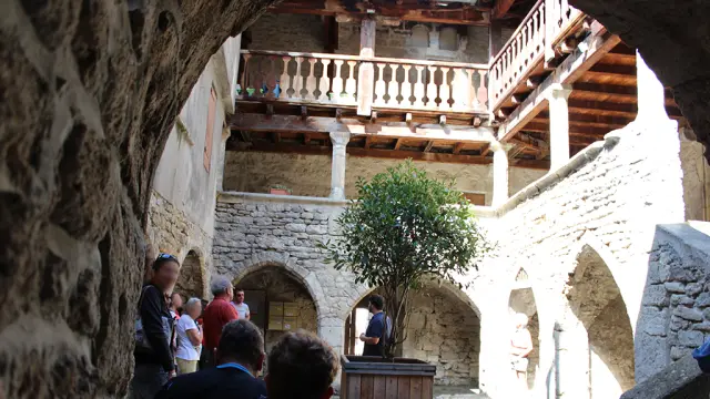 Visite Guidee Geraud 8