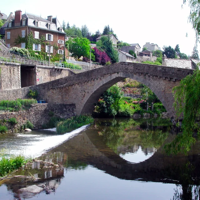 Pont Notre Dame B