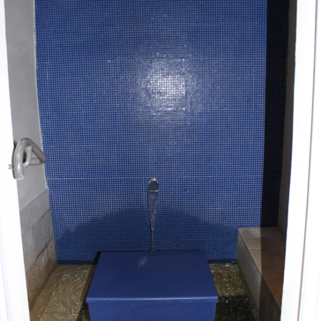 Thermes de Bagnols les Bains (48)