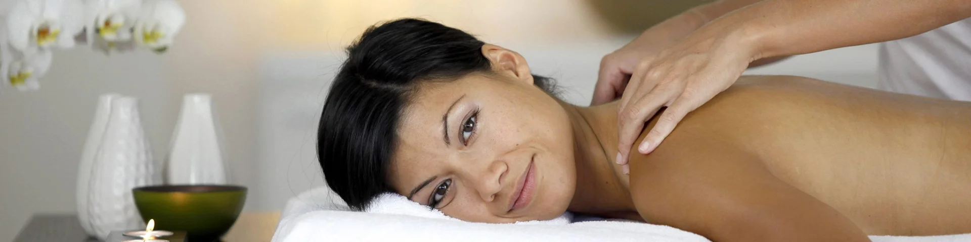 Massage Femme Corps Bien Etre