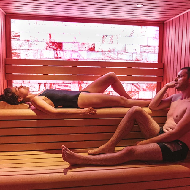 Centre thermal de Bagnols-les-Bains