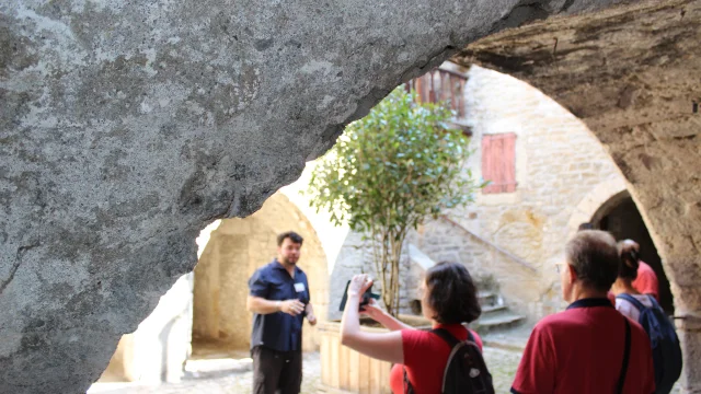 Visite Geraud 13 07 2023 Fs Oti 76