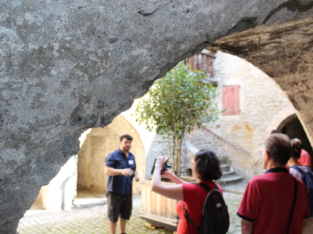 Visite Geraud 13 07 2023 Fs Oti 76