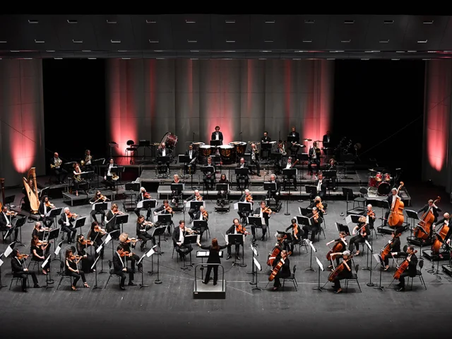 Sora Elisabeth Lee Orchestre Montpellier® Marc Ginot