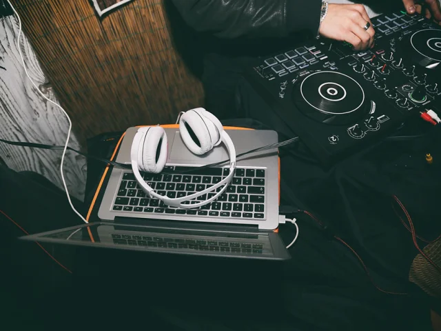 Headphones