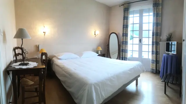 Mimat Hôtel à Mende (48)