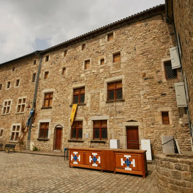 Le Malzieu Ville 2g.boyer Oti Mende