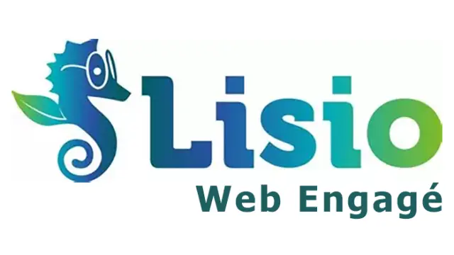 Lisio : solutions d'inclusion numérique et de sobriété pour votre site internet