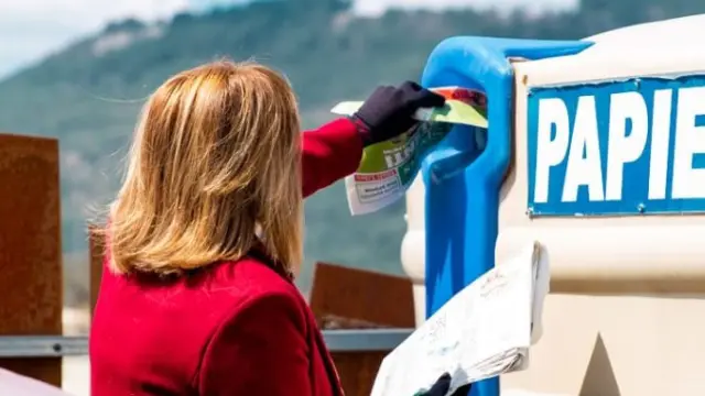 Gestion des déchets en Coeur de Lozère