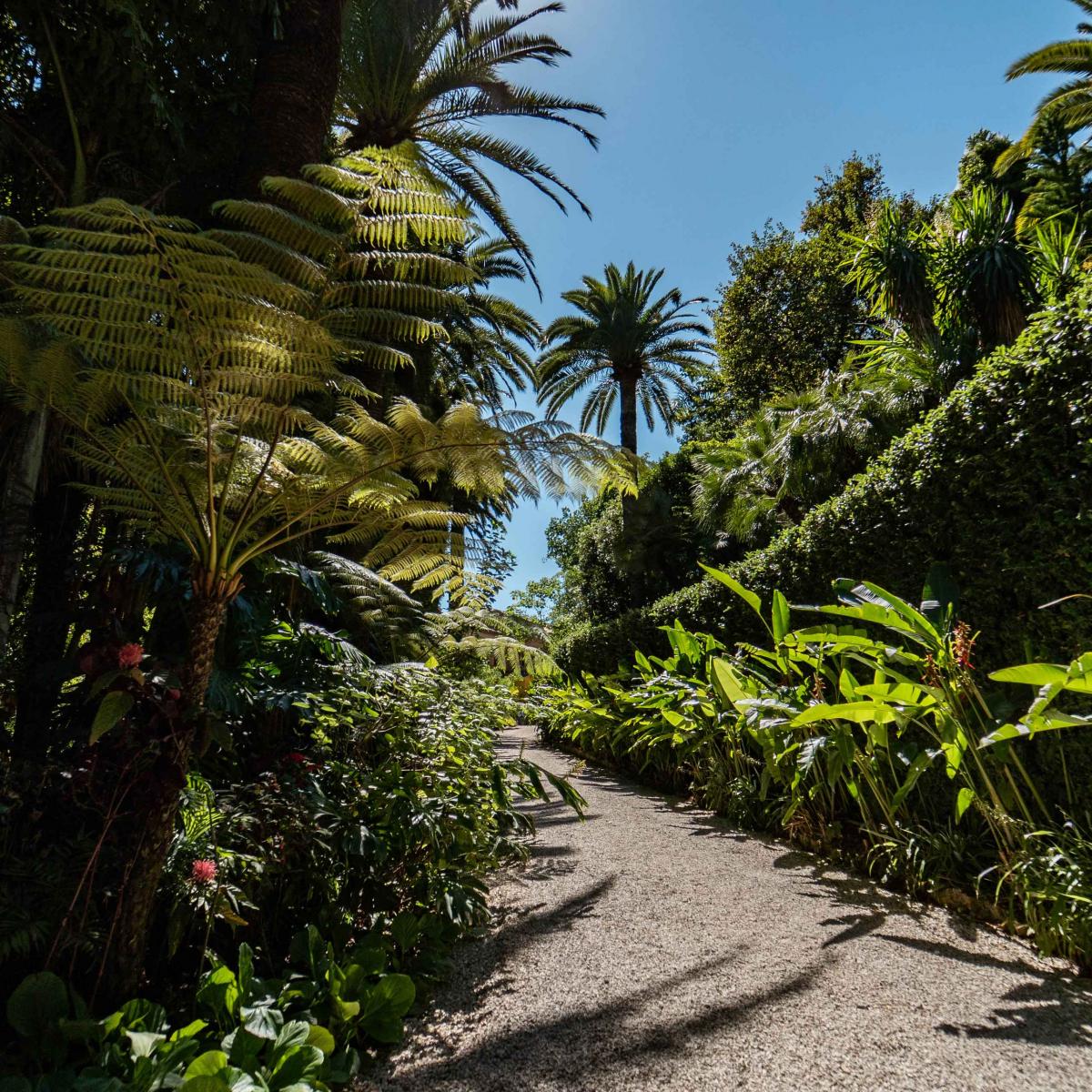Menton Fremdenverkehrsamt Menton, Riviera & Merveilles