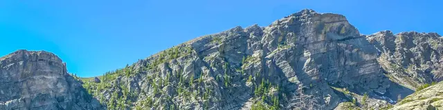 Parc National Du Mercantour