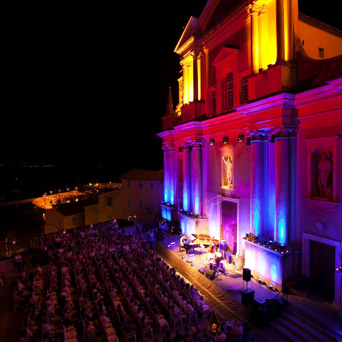 Menton Music Festival | Menton, Riviera & Merveilles Tourist Office