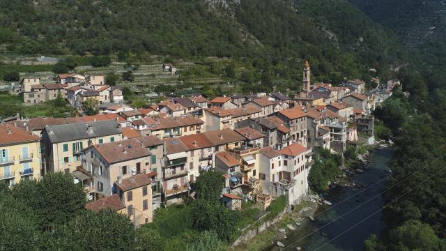 Fontan Village