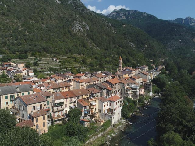 Fontan Village