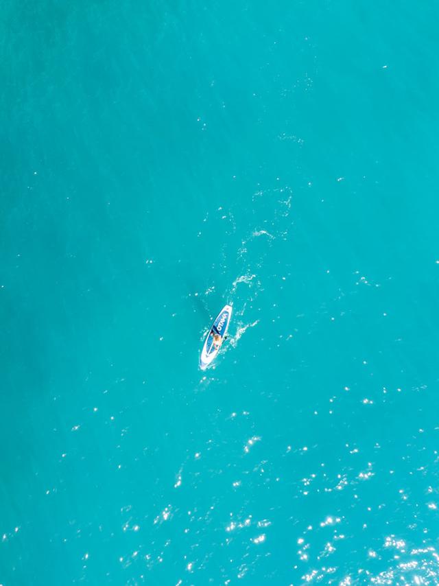 Paddle Cap Martin