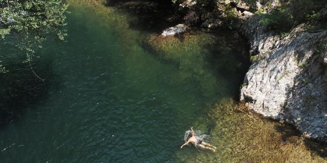Sospel Vallée de la Bévéra