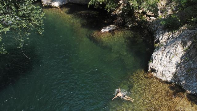 Sospel Vallée de la Bévéra