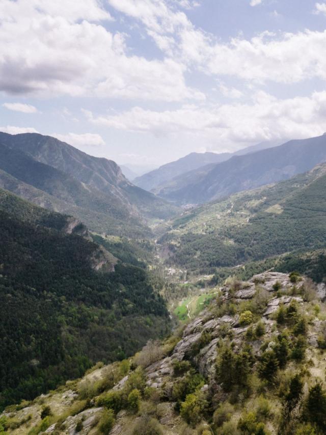 Vallee