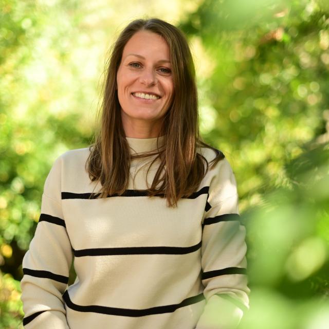 Biljana BEAUME STAPAR