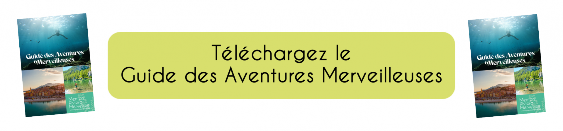 Téléchargez le Guide des Aventures Merveilleuses