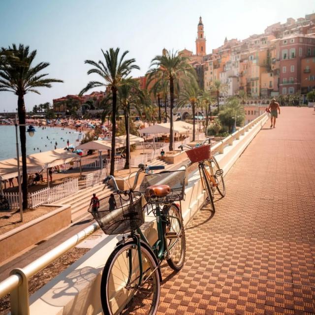Instagram #mentonrivieramerveilles