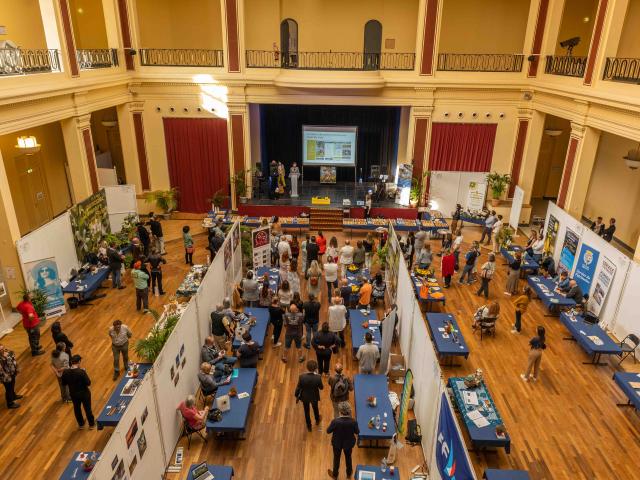 Salondesprestataires Menton Vue Haut Solidrusk