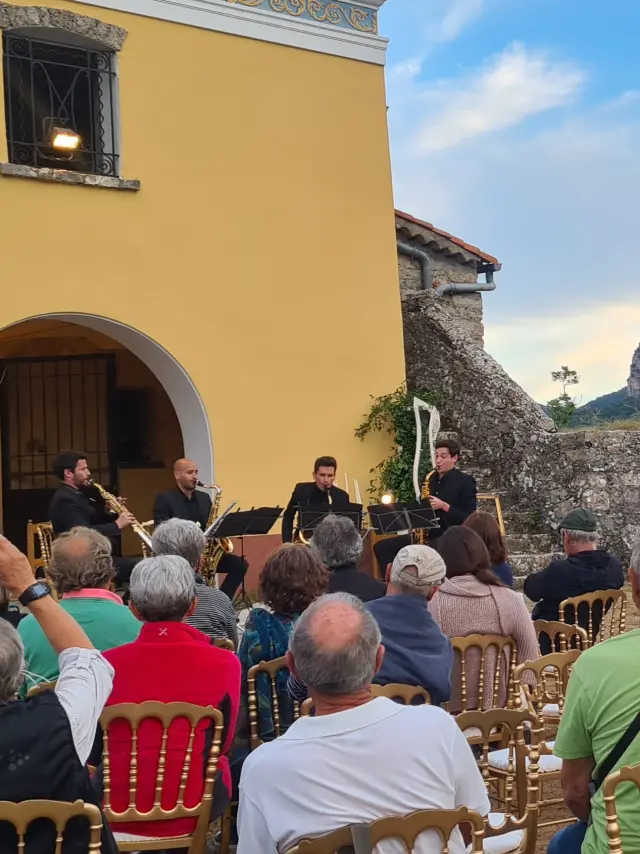 Moulinet Chapelle Notre Dame De La Menour Escapades Baroques Concert Credit Riviera Francaise 5