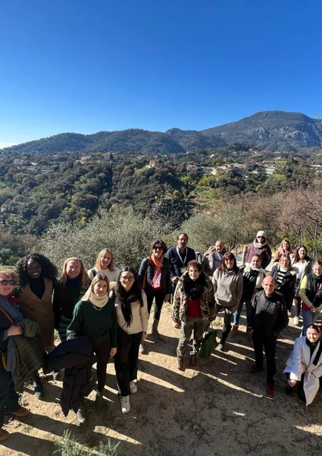 Eductour Castillon Et A Castellar 1