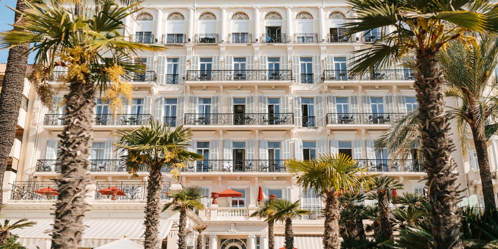 Albergo Royal Westminster Menton Pango Visual 2 Min