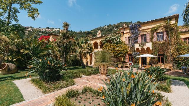 Jardin Botanique Val Rahmeh Menton Pango Visual Min