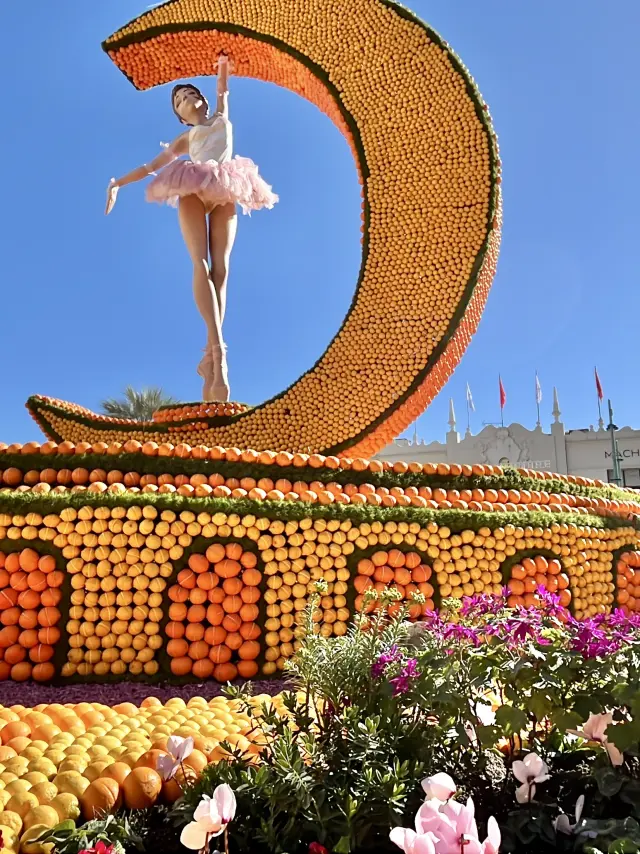 Fete Du Citron 2025 @otc