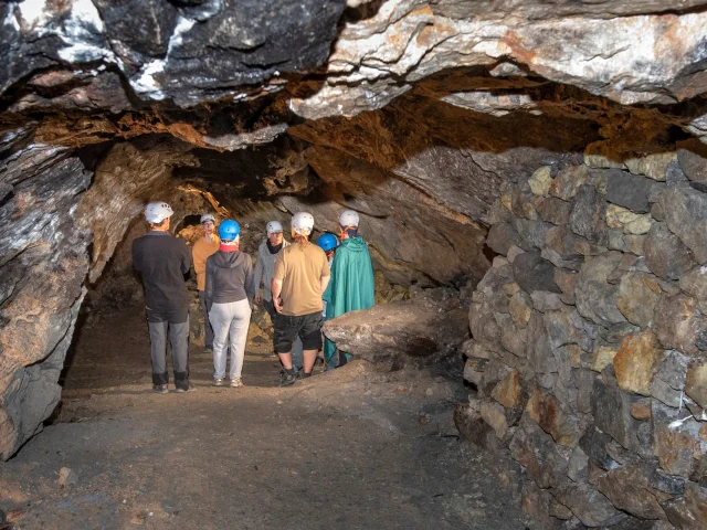 Mine De Vallauria Tende Michel Clement