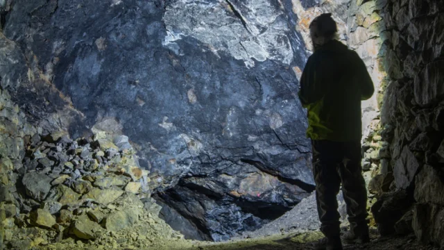 Avventure 12 mine italien
