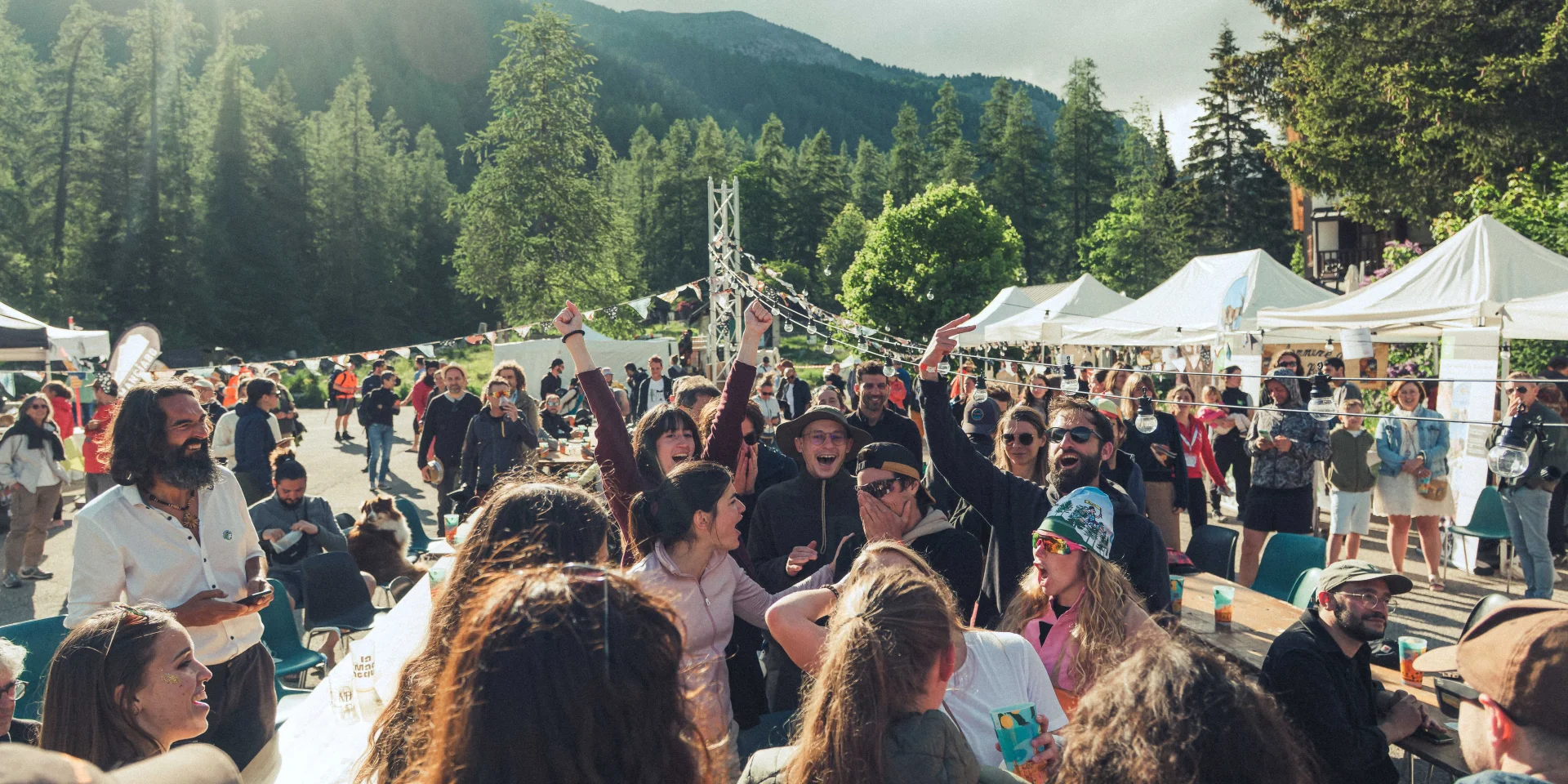 Festival de l'ecotourisme menton rivirea & merveilles MAD JACQUES ALLIER 23