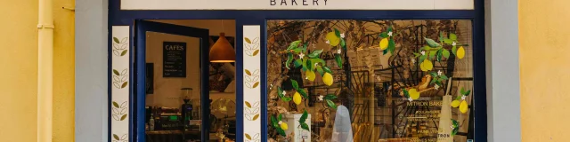 Mitron Bakery Menton Coline Ciais Soulhat