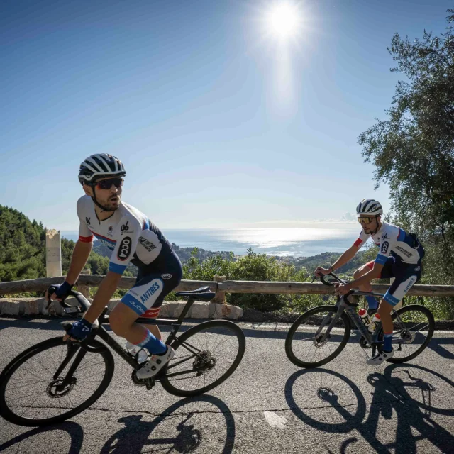 Instagram Cycliste Credit Photo Mercantourgranfondo