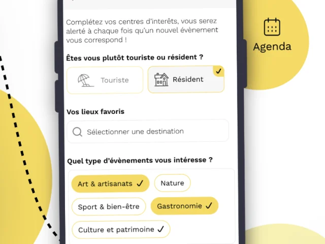 Myvizito Cote Dazur Vos Centres Dinterets