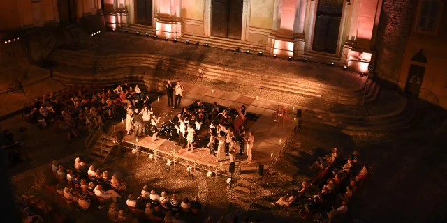 Scene Baroquiales2024