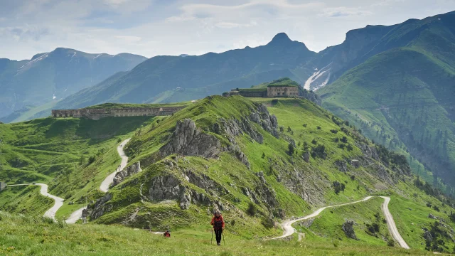 @bastien Labrit Fort de Tende