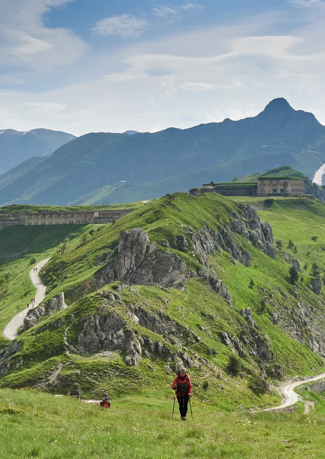 @bastien Labrit Fort de Tende
