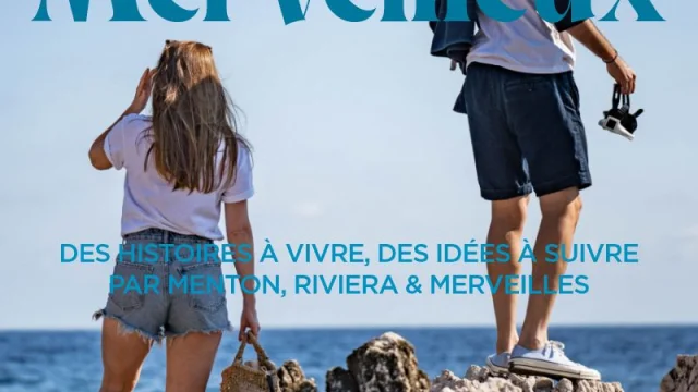 Merveilleux Des Histoires A Vivre Des Idees A Suivre Ete 2025