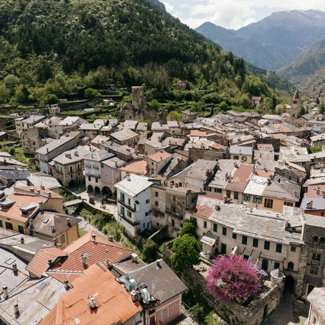 La Brigue