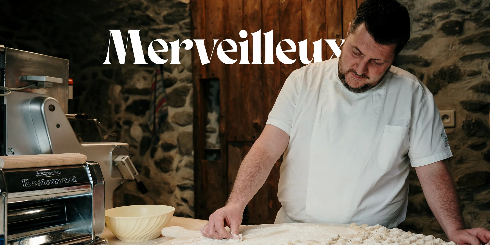 Meravigliosa La Cucina Bianca