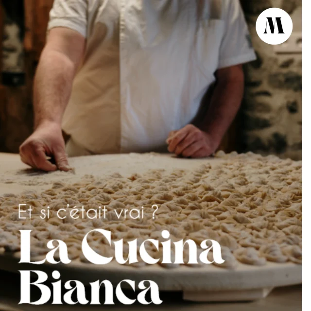 Vignette Cucinabianca