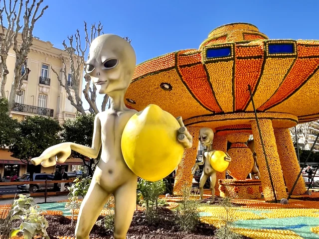Fete Du Citron 2025 Jardins Bioves Lise Leleu