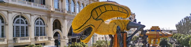 Fete Du Citron 2025 Jardins Bioves Ville De Menton